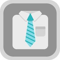 Business-Shirt-Vektor-Icon-Design vektor