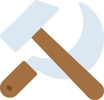 kommunistisch Vektor Illustration auf ein hintergrund.premium Qualität symbole.vektor Symbole zum Konzept und Grafik Design.