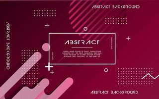 modern abstrakt geometrisk bakgrund baner dign.dynamisk texturerad geometrisk element design med prickar dekoration. kan vara Begagnade i omslag design, affisch, bok design, social media mall bakgrund. vektor