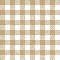 Luxus Plaid Muster Vektor Hintergrund, Tartan Stoff Textur