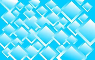 Blau Hintergrund, Licht Blau Hintergrund mit Rhombus Textur vektor