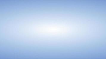 Süss Sanft Blau Gradient abstrakt Hintergrund Hintergrund vektor