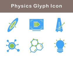 Physik Vektor Symbol einstellen