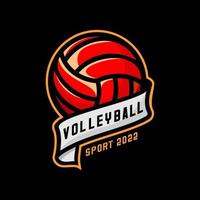 Volleyball Sport Vektor