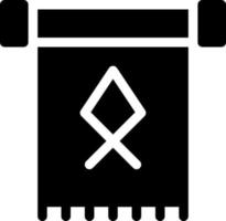 viking vektor illustration på en bakgrund. premium kvalitet symbols.vector ikoner för koncept och grafisk design.