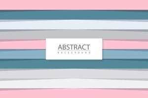 abstrakter Hintergrund mit weicher Farbe vektor