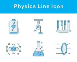 Physik Vektor Symbol einstellen