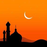 ramadan affisch, ramadan bakgrund, islamic bakgrund för social media posta, ramadan affisch design vektor
