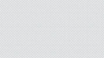 Schiefer grau Farbe Polka Punkte Hintergrund vektor