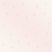 sömlös boho mönster med rosa punkt. samtida minimalistisk trendig rosa bakgrunder för ungar. vektor illustration platt webb design element för hemsida eller app, grafisk design, logotyp, webb webbplats, socia