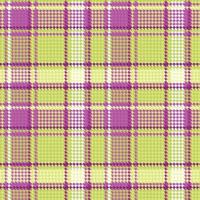 Tartan Hahnentritt 11 vektor