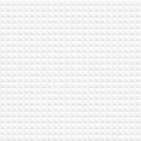 Weiß abstrakt nahtlos Muster Hintergrund vektor