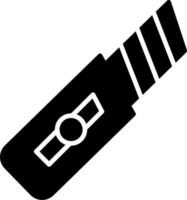 Cutter-Vektor-Symbol vektor