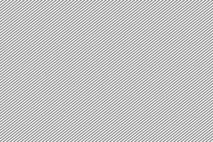 abstrakt schwarz diagonal Streifen Linien Muster Design. vektor