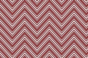 abstrakt kastanienbraun und Weiß Streifen Linie Welle Muster Design. vektor