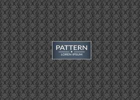 nahtlos geometrisch stilvoll Muster Textur. geometrisch Textil- Blumen- Muster Hintergrund. Linie Kreis nahtlos Zier elegant abstrakt Muster. abstrakt geometrisch sechseckig 3d Würfel Muster. vektor