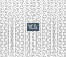 Linie Kreis nahtlos Zier elegant abstrakt Muster. nahtlos geometrisch stilvoll Muster Textur. geometrisch Textil- Blumen- Muster Hintergrund. abstrakt geometrisch sechseckig 3d Würfel Muster. vektor