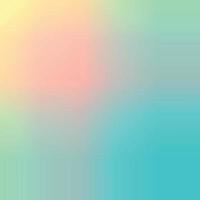 Vektor Illustration von Pastell- Farbe Gradient Hintergrund. geeignet zum Poster, Abdeckung, Banner, Karte, usw