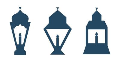 islamisch Laterne Element Illustration. Symbole von Ramadan Mubarak, hängend Gold Laternen, Arabisch Lampen, Laternen Mond, Laterne Element, Stern, Kunst, Vektor und Illustration