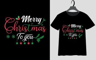 Weihnachten T-Shirt Design. Weihnachten Fan-Shop Entwürfe. Weihnachten Typografie handgemalt Beschriftung zum bekleidung Mode. Christian Religion Zitate Sprichwort zum drucken. vektor