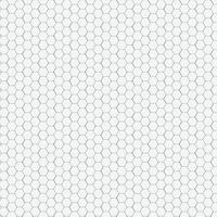 Hexagon geometrisch Muster Hexagon geometrisch Hintergrund Muster vektor