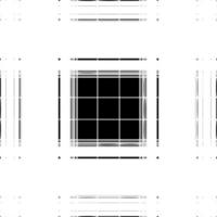 geometrischer und formvektorbeschaffenheitshintergrund. abstrakte Überlagerung. Grunge-Hintergrund. vektor