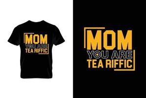 Mama Sie sind tarifiert. Mütter Tag t Hemd Design Beste Verkauf T-Shirt Design Typografie kreativ Brauch, T-Shirt Design vektor