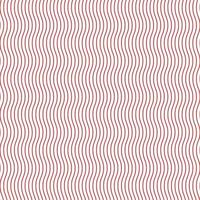 sömlösa mönster geometriska minimala linjer mönster. vektor