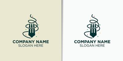 Vektor einfach Essen Logo Designs Vorlage, Restaurant Logo Symbol Logo Symbol Symbol