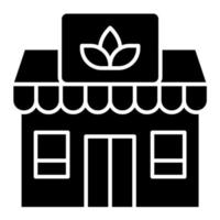 Spa Center Vektor Symbol