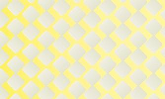 gul geometrisk mönster, vektor bakgrund