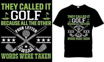 de kallad den golf, golf t-shirt design, golf t skjorta design, golf t-shirt design, golf t skjorta design, golf design, golf design vektor