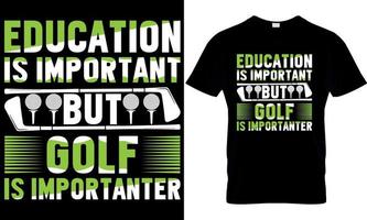 das Golf bräunen das die meisten attraktiv Ameise auf Erde. Golf T-Shirt Design, Golf t Hemd Design, Golfen T-Shirt Design, Golfen t Hemd Design, Golfen Design, Golf Design vektor