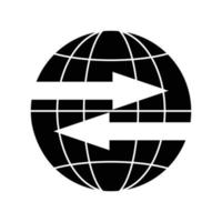 Export-Import-Symbol vektor