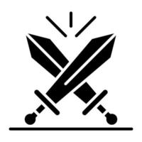 Aktion Vektor Symbol