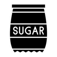 socker vektor ikon