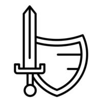 Aktion Spiel Vektor Symbol