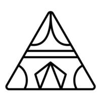 Tipi Vektor Symbol