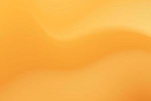modern bakgrund orange lutning tapet vektor