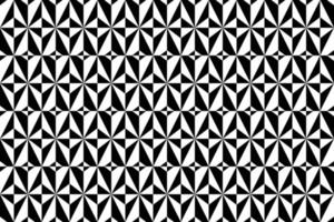 geometrisch Walpaper Hintergrund vektor