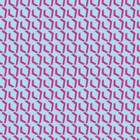 Vektor Vereinbarungen Einladung Design. Textil- Muster. nahtlos Hintergrund