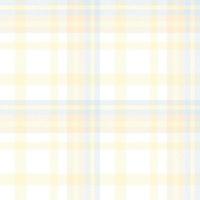 pastell pläd mönster design textur är en mönstrad trasa bestående av criss korsade, horisontell och vertikal band i flera olika färger. tartans är betraktas som en kulturell Skottland. vektor