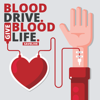 Blutspendenaktion