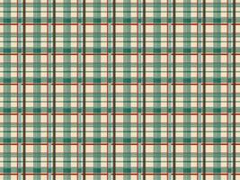 sömlös pläd mönster med vektor bakgrund. djärv Färg tartan pläd sömlös mönster fri vektor. platt textil- tyg mönster prydnad design.