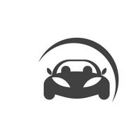 Auto Auto Logo Vorlage Vektor