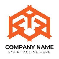 modern kreativ abstrakt Geschäft Logo Design zum alle nett Unternehmen Vorlage kostenlos Vektor