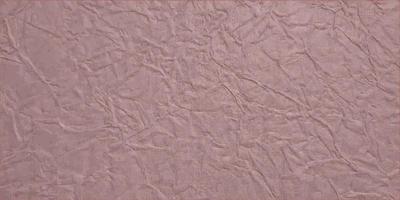 abstrakt mjuk rosa textur av skrynkliga papper, bakgrund och tapet. rosa vektor illustration.