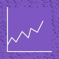 Statistik-Vektorsymbol vektor