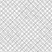 nahtlos Muster von Plaid. prüfen Stoff Textur. gestreift Textil- print.checkered Gingham Stoff nahtlos Muster. Vektor nahtlos Muster.