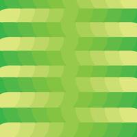 frisch Grün Gradient Muster Vektor Hintergrund isoliert auf Platz Vorlage. einfach eben Hintergrund mit leeren Kopieren Raum zum Sozial Medien Post, Papier oder Textil- drucken, und andere Zwecke.